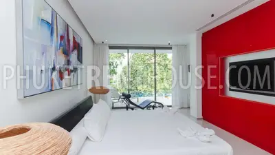 PAT16558: Ocean Front Luxury Serviced 3 Bedroom Holiday Pool Villa for Rent. Photo #16