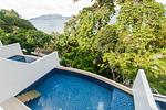PAT16558: Ocean Front Luxury Serviced 3 Bedroom Holiday Pool Villa for Rent. 缩略图 #9