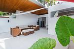 PAT16558: Ocean Front Luxury Serviced 3 Bedroom Holiday Pool Villa for Rent. 缩略图 #24