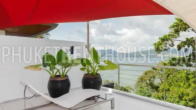 PAT16558: Ocean Front Luxury Serviced 3 Bedroom Holiday Pool Villa for Rent. Photo #27