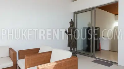 PAT16558: Ocean Front Luxury Serviced 3 Bedroom Holiday Pool Villa for Rent. Photo #28
