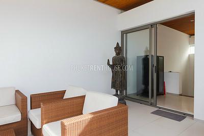 PAT16558: Ocean Front Luxury Serviced 3 Bedroom Holiday Pool Villa for Rent. Photo #28