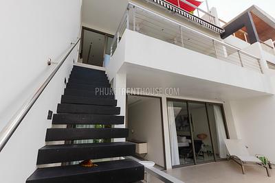 PAT16558: Ocean Front Luxury Serviced 3 Bedroom Holiday Pool Villa for Rent. Photo #22
