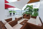 PAT16558: Ocean Front Luxury Serviced 3 Bedroom Holiday Pool Villa for Rent. 缩略图 #29