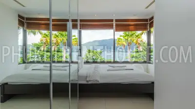 PAT16560: Ocean Front Three Bedroom Holiday Pool Villa. Photo #7