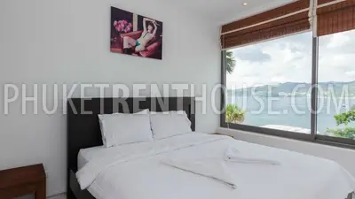 PAT16560: Ocean Front Three Bedroom Holiday Pool Villa. Photo #8