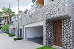 PAT16560: Ocean Front Three Bedroom Holiday Pool Villa. Thumbnail #1
