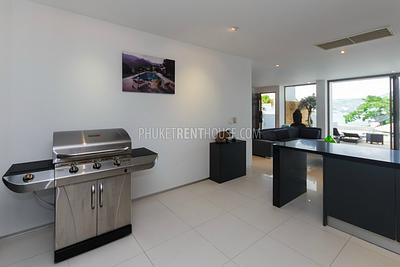 PAT16560: Ocean Front Three Bedroom Holiday Pool Villa. Photo #2