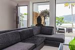 PAT16560: Ocean Front Three Bedroom Holiday Pool Villa. Thumbnail #3