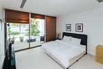 PAT16560: Ocean Front Three Bedroom Holiday Pool Villa. Thumbnail #15