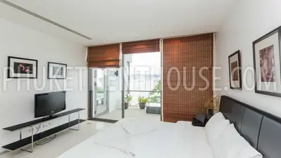 PAT16560: Ocean Front Three Bedroom Holiday Pool Villa. Photo #16