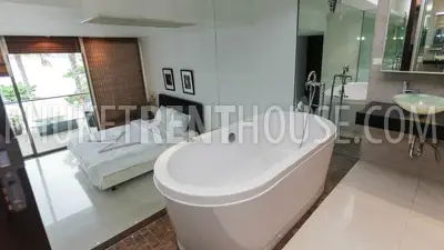PAT16560: Ocean Front Three Bedroom Holiday Pool Villa. Photo #17