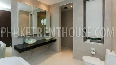 PAT16560: Ocean Front Three Bedroom Holiday Pool Villa. Photo #19