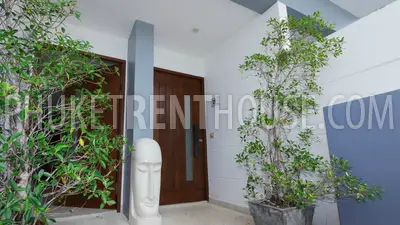 PAT16560: Ocean Front Three Bedroom Holiday Pool Villa. Photo #11