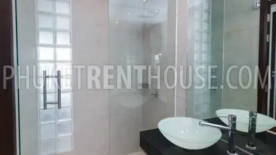 PAT16560: Ocean Front Three Bedroom Holiday Pool Villa. Photo #12