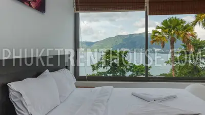 PAT16560: Ocean Front Three Bedroom Holiday Pool Villa. Photo #13