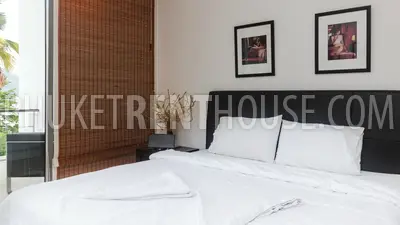 PAT16560: Ocean Front Three Bedroom Holiday Pool Villa. Photo #14