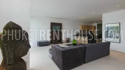 PAT16560: Ocean Front Three Bedroom Holiday Pool Villa. Photo #25