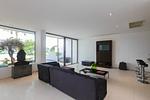 PAT16560: Ocean Front Three Bedroom Holiday Pool Villa. Thumbnail #26
