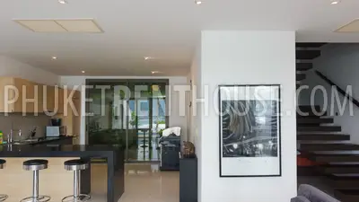 PAT16560: Ocean Front Three Bedroom Holiday Pool Villa. Photo #29