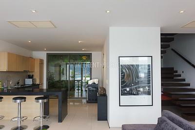 PAT16560: Ocean Front Three Bedroom Holiday Pool Villa. Photo #29