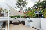 PAT16560: Ocean Front Three Bedroom Holiday Pool Villa. Thumbnail #21