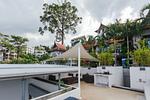 PAT16560: Ocean Front Three Bedroom Holiday Pool Villa. Thumbnail #23