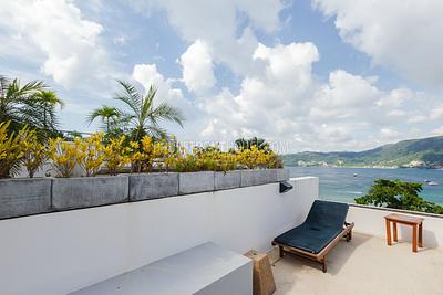 PAT16560: Ocean Front Three Bedroom Holiday Pool Villa. Photo #24