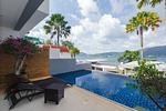 PAT16560: Ocean Front Three Bedroom Holiday Pool Villa. Thumbnail #31
