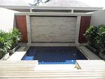 BAN2812: One Bedroom Pool Villa in Bangtao. Миниатюра #1