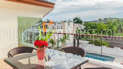RAW16592: Premium 3 Bedroom Villas in Rawai (Unit B3). Photo #11