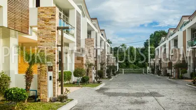 RAW16592: Premium 3 Bedroom Villas in Rawai (Unit B3). Photo #13