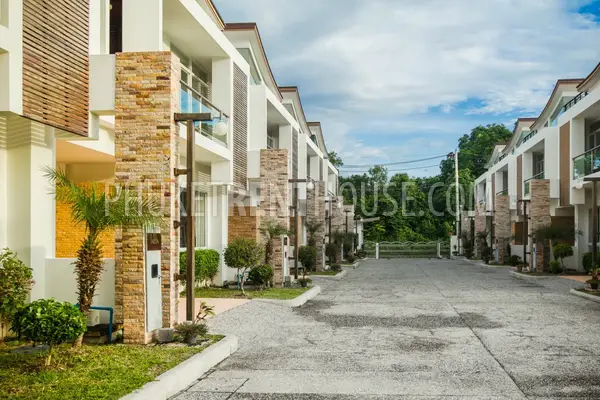 RAW16592: Premium 3 Bedroom Villas in Rawai (Unit B3). 照片 #13