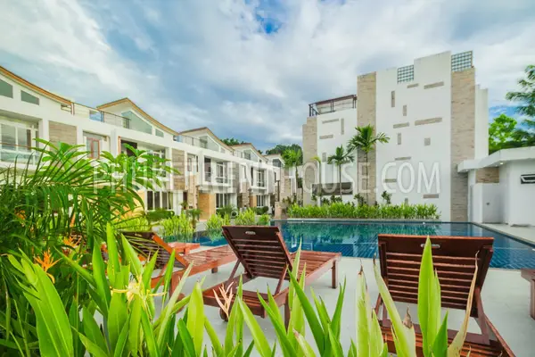 RAW16592: Premium 3 Bedroom Villas in Rawai (Unit B3). 照片 #16
