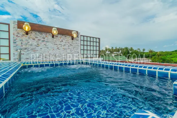 RAW16592: Premium 3 Bedroom Villas in Rawai (Unit B3). 照片 #7