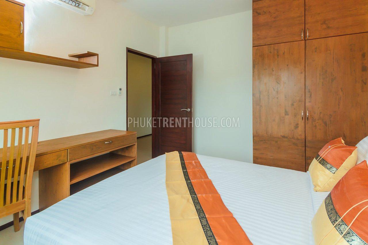 RAW16592: Premium 3 Bedroom Villas in Rawai (Unit B3). Photo #21