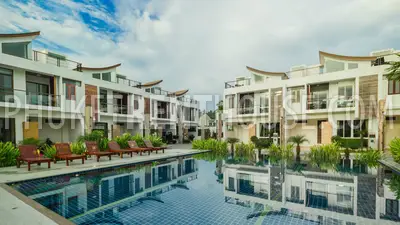 RAW16592: Premium 3 Bedroom Villas in Rawai (Unit B3). Photo #18