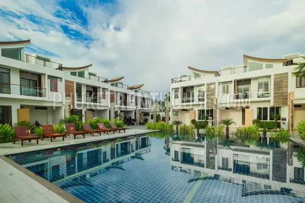 RAW16592: Premium 3 Bedroom Villas in Rawai (Unit B3). 照片 #18