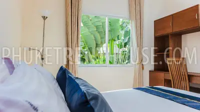 RAW16592: Premium 3 Bedroom Villas in Rawai (Unit B3). Photo #32