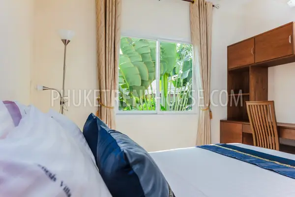 RAW16592: Premium 3 Bedroom Villas in Rawai (Unit B3). 照片 #32