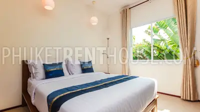 RAW16592: Premium 3 Bedroom Villas in Rawai (Unit B3). Photo #33