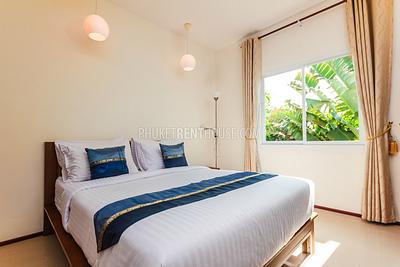 RAW16592: Premium 3 Bedroom Villas in Rawai (Unit B3). Photo #33