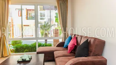 RAW16592: Premium 3 Bedroom Villas in Rawai (Unit B3). Photo #35