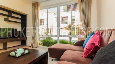 RAW16592: Premium 3 Bedroom Villas in Rawai (Unit B3). Photo #36