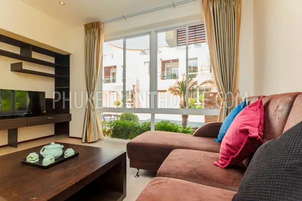 RAW16592: Premium 3 Bedroom Villas in Rawai (Unit B3). 照片 #36
