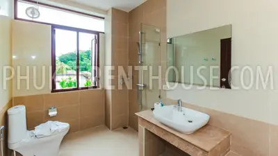 RAW16592: Premium 3 Bedroom Villas in Rawai (Unit B3). Photo #28