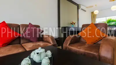 RAW16592: Premium 3 Bedroom Villas in Rawai (Unit B3). Photo #41