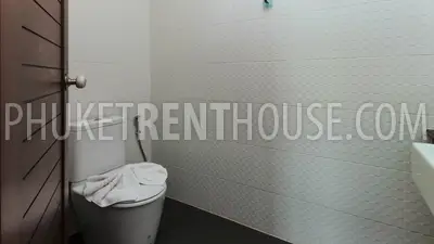 RAW16592: Premium 3 Bedroom Villas in Rawai (Unit B3). Photo #44