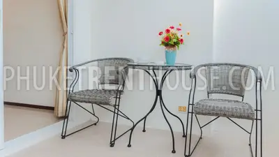 RAW16592: Premium 3 Bedroom Villas in Rawai (Unit B3). Photo #45