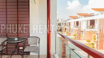 RAW16592: Premium 3 Bedroom Villas in Rawai (Unit B3). Photo #37